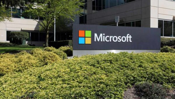 Microsoft, Windows, brevetto