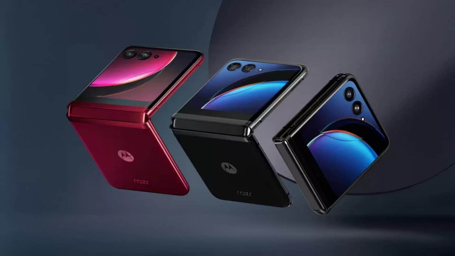 Motorola, Razr, 50, ultra, foldable