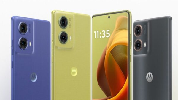 Motorola s50 neo ufficiale