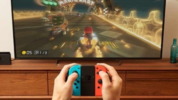 Nintendo eshop 3