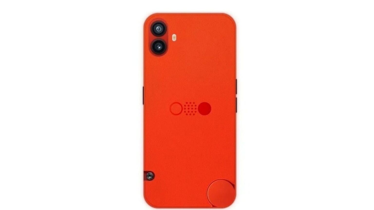 Nothing cmf phone 1 specs
