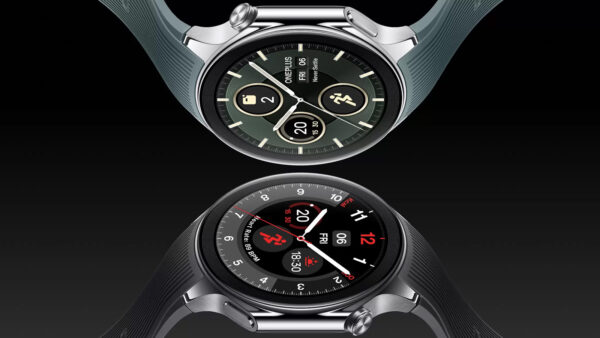 OnePlus, Watch, 2, 2R, smartwatch