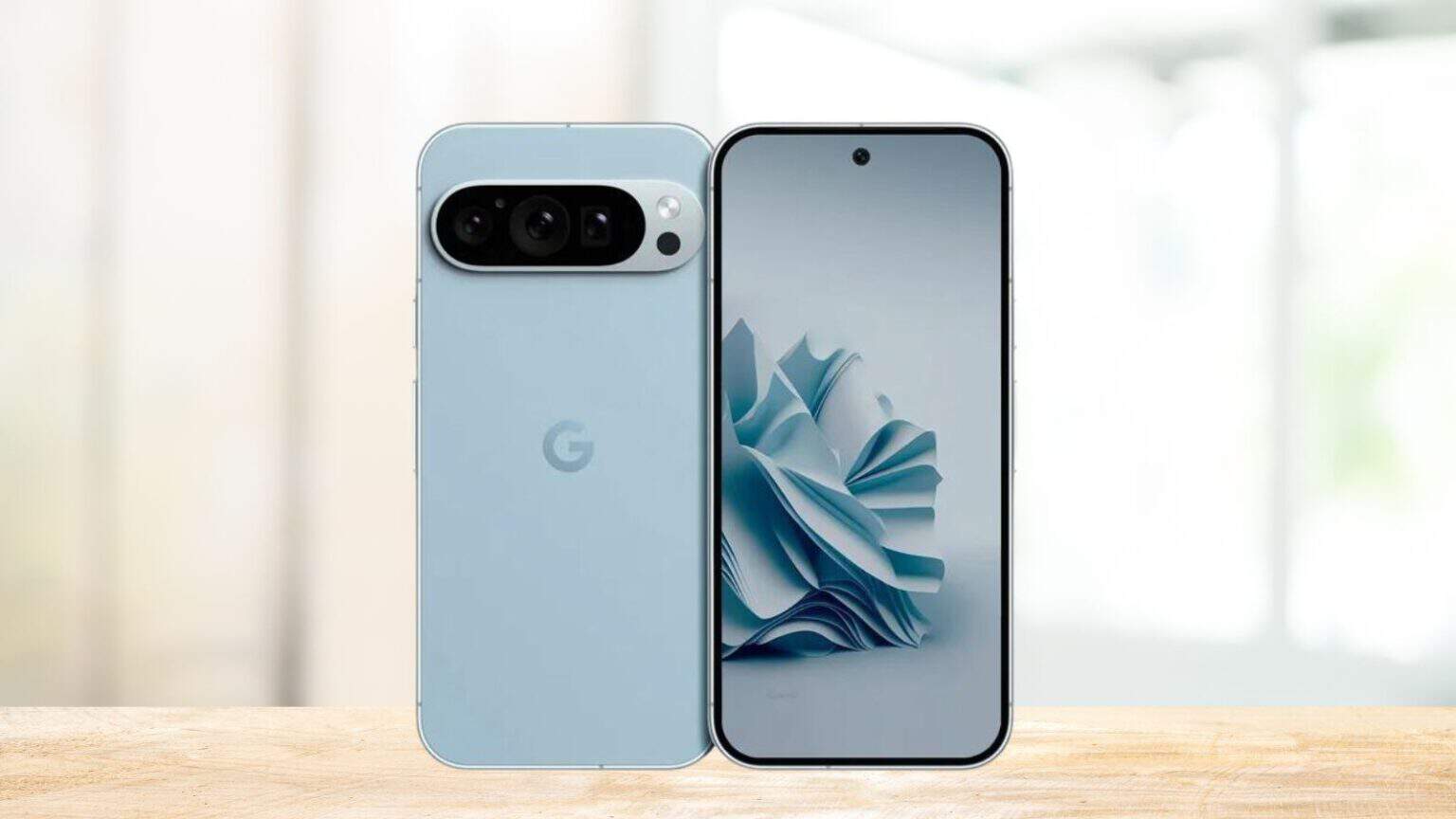 Google annuncia la data di presentazione del Pixel 9