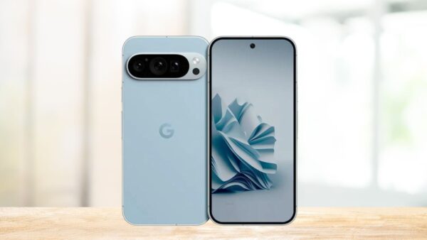 Google annuncia la data di presentazione del Pixel 9