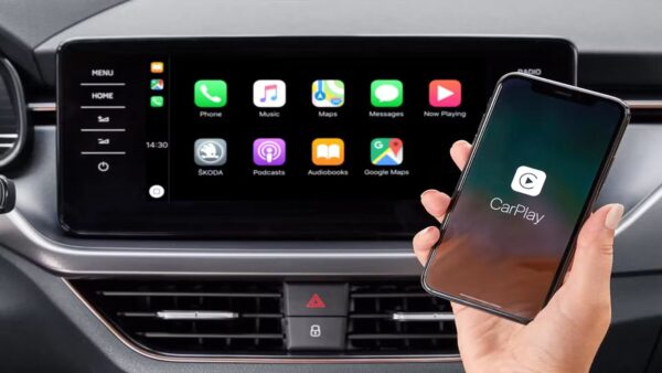 CarPlay è diventato fondamentale per l'acquisto di un'auto
