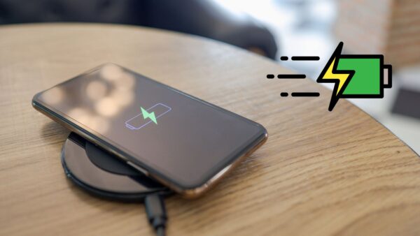 Google parla del Fast Charging