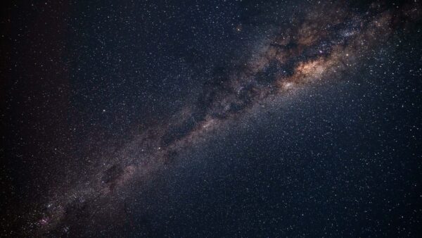 Spazio, la storia del nome Via Lattea