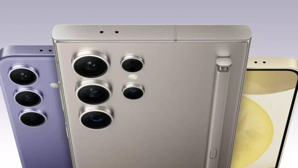 Samsung, novità per i Galaxy S25
