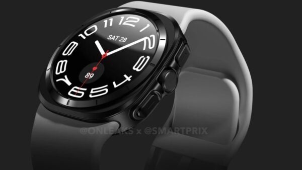 Samsung Galaxy Watch FE