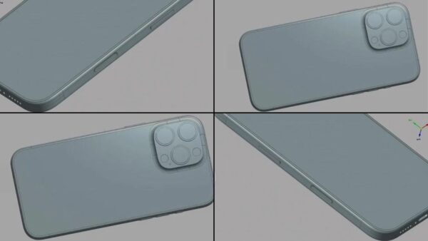 IPhone 16 Pro, ecco i dettagli sui nuovi disegni CAD e tanto altro