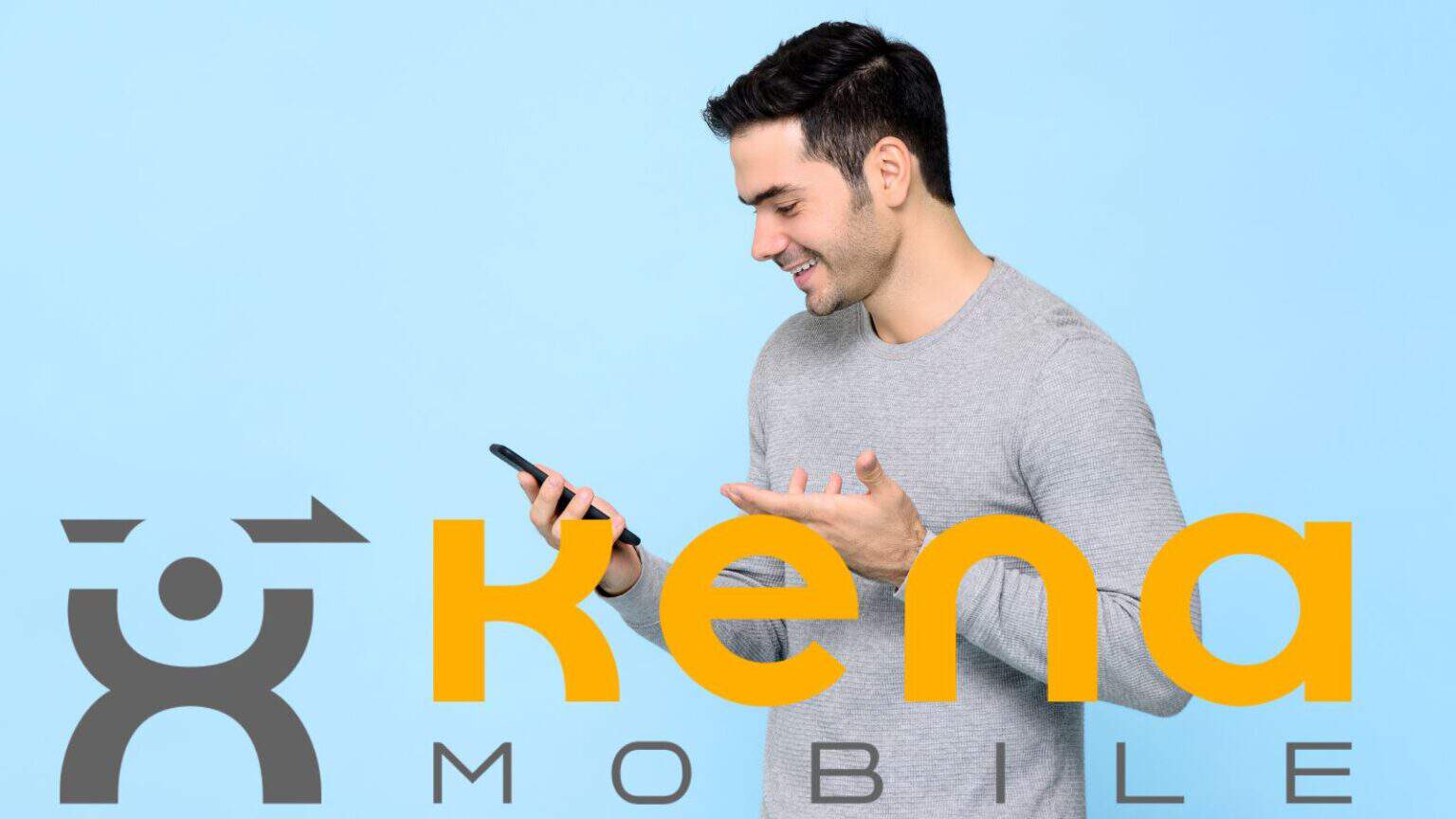 Le migliori offerte telefoniche di Kena Mobile