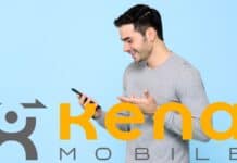 Le migliori offerte telefoniche di Kena Mobile
