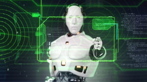 Apple, robot umanoide