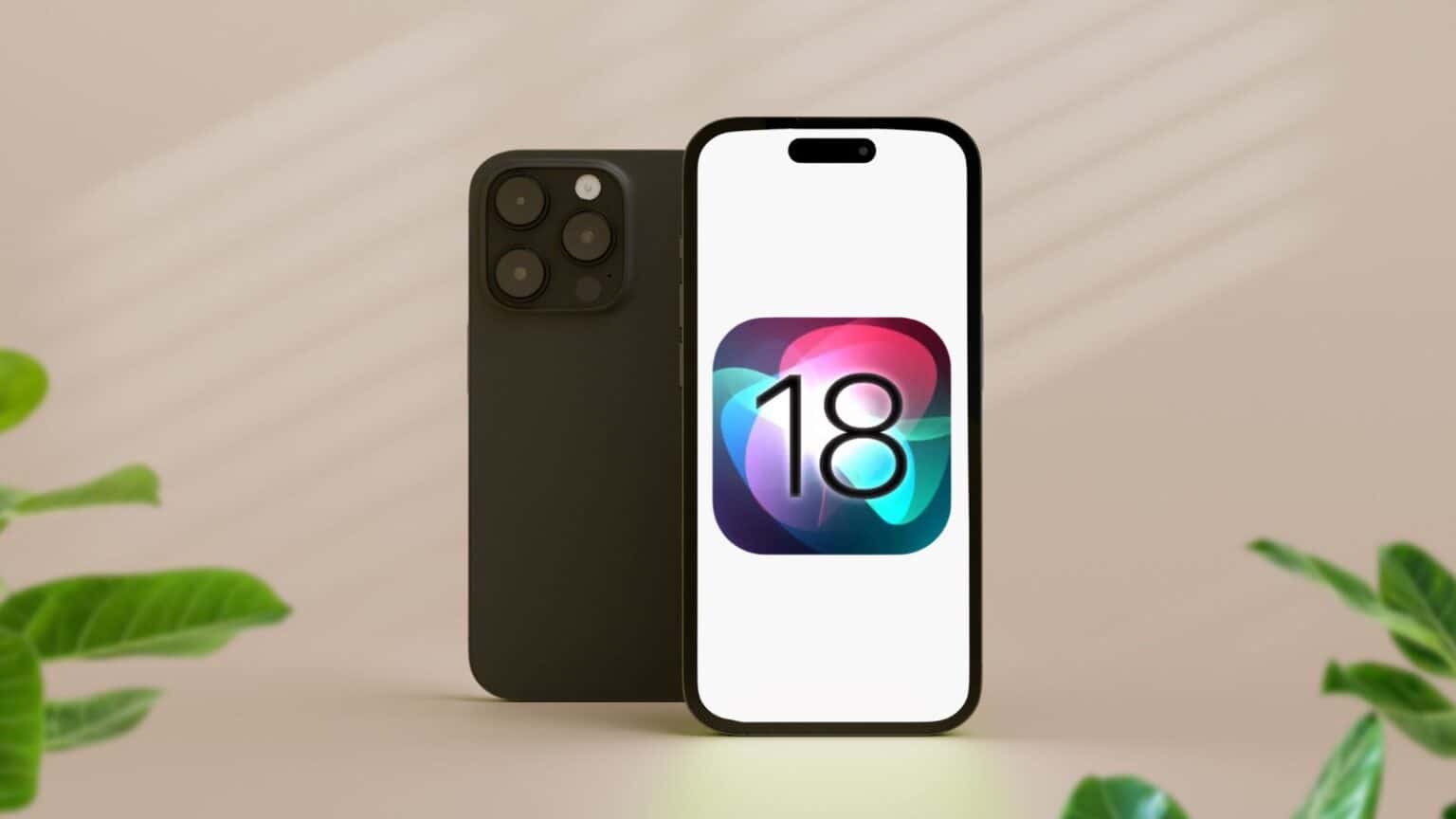 iOS18 e le nuove funzioni satellitari