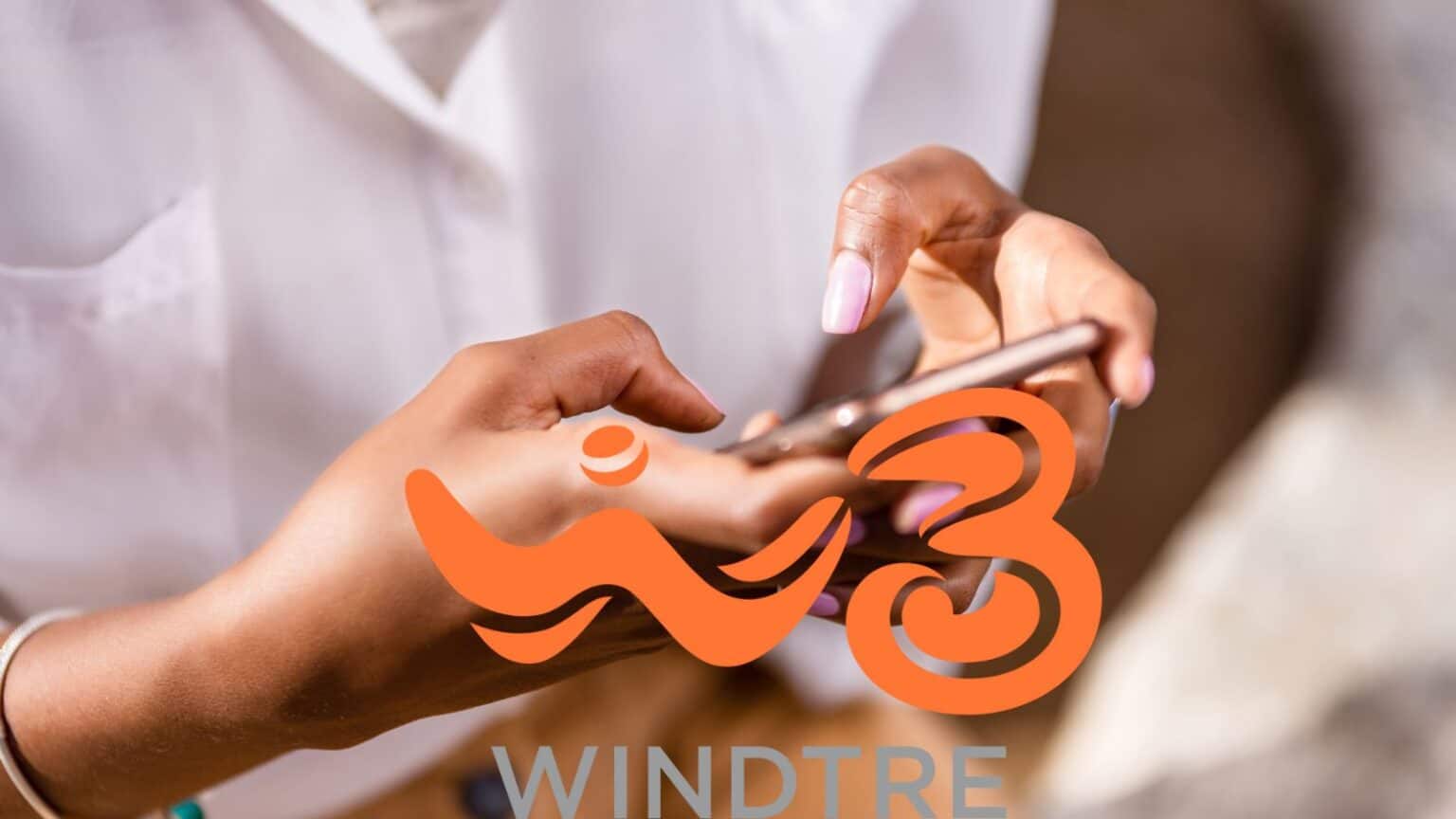 Le imperdibili offerte di WindTre