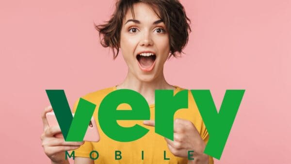 Very Mobile e le sue promozioni migliori
