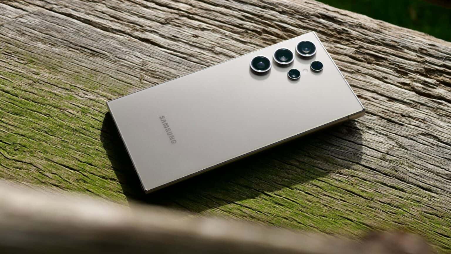 Galaxy S24 aggiornamenti per la funzione Instant Slow-Mo