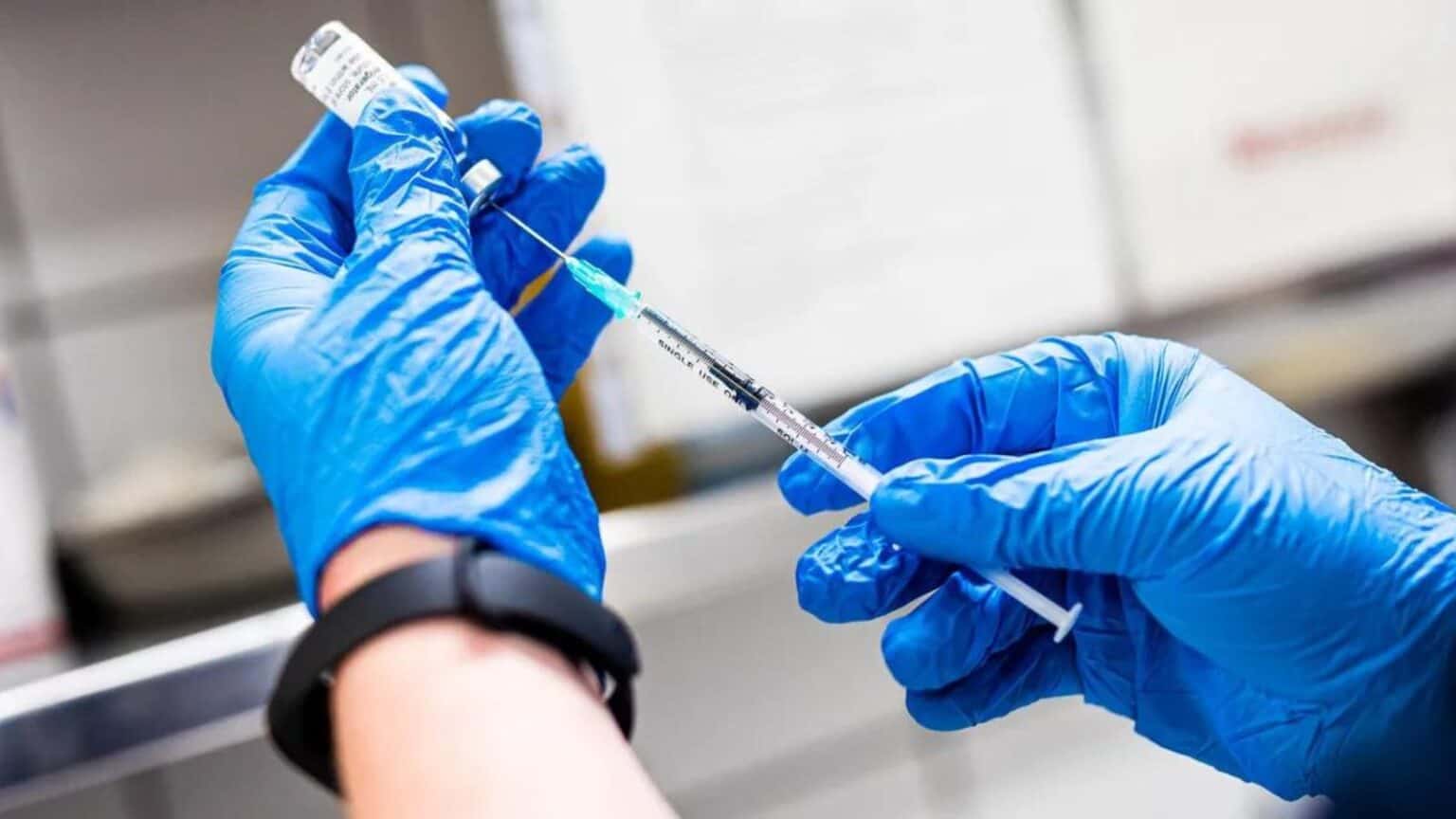 Gli americani in maggioranza credono alle bugie dei vaccini