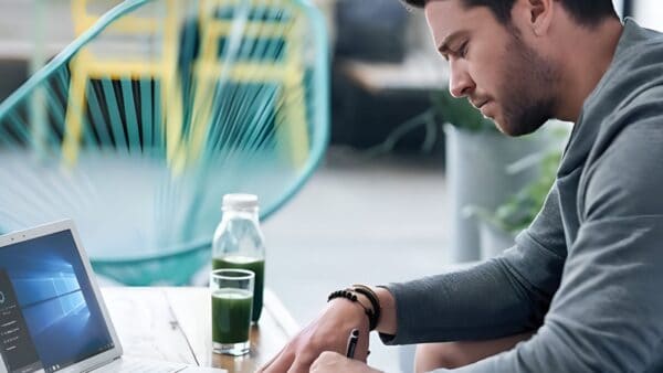 Microsoft vantaggi sugli account locali
