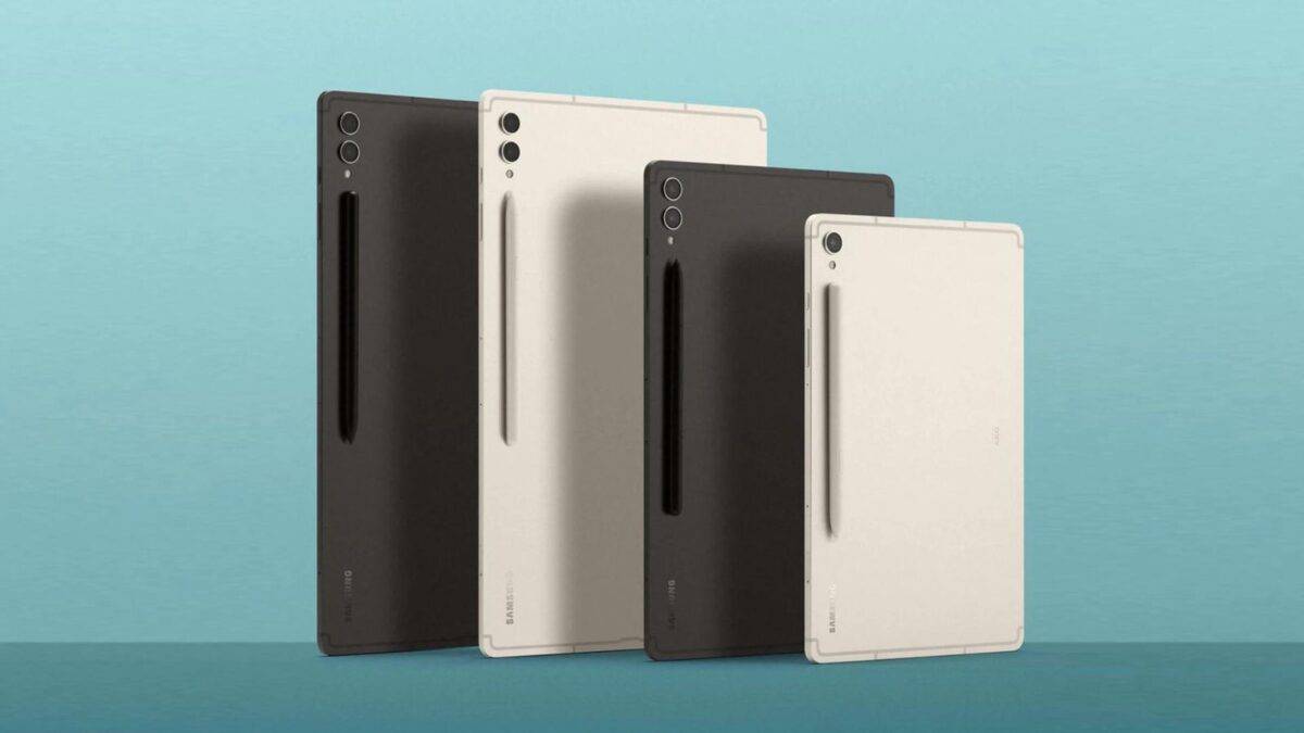 Galaxy Tab S10 Ultra in arrivo per il 2025