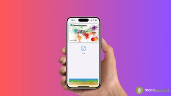 Apple Pay ora disponibile per Monte Paschi di Siena e PagoBANCOMAT