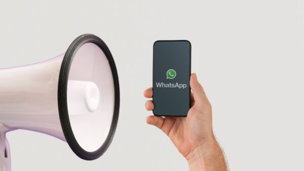 WhatsApp rivoluziona il design delle sue chat