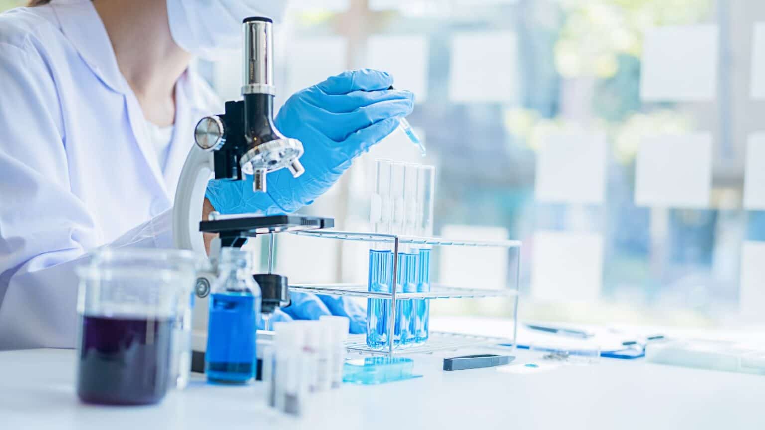 Scienza, novità a riguardo