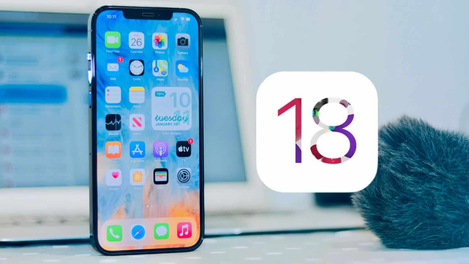 iOS 18: rivoluzione per gli account Apple, addio al classico ID