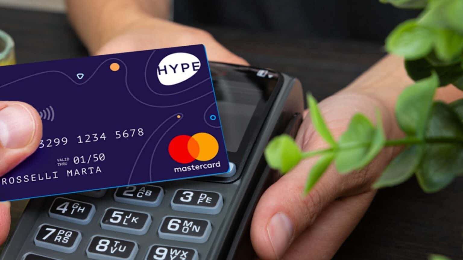 Hype si schiera con Transmit Security: l'autenticazione avviene in app