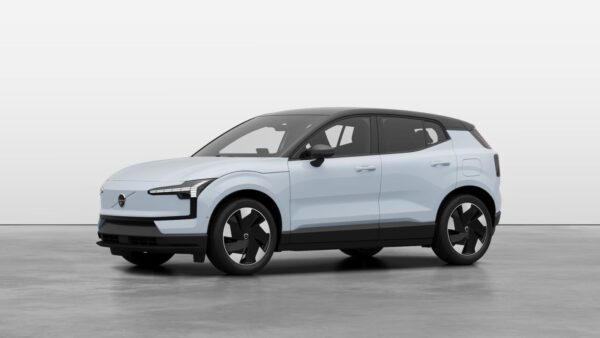 Volvo, nuovi modelli