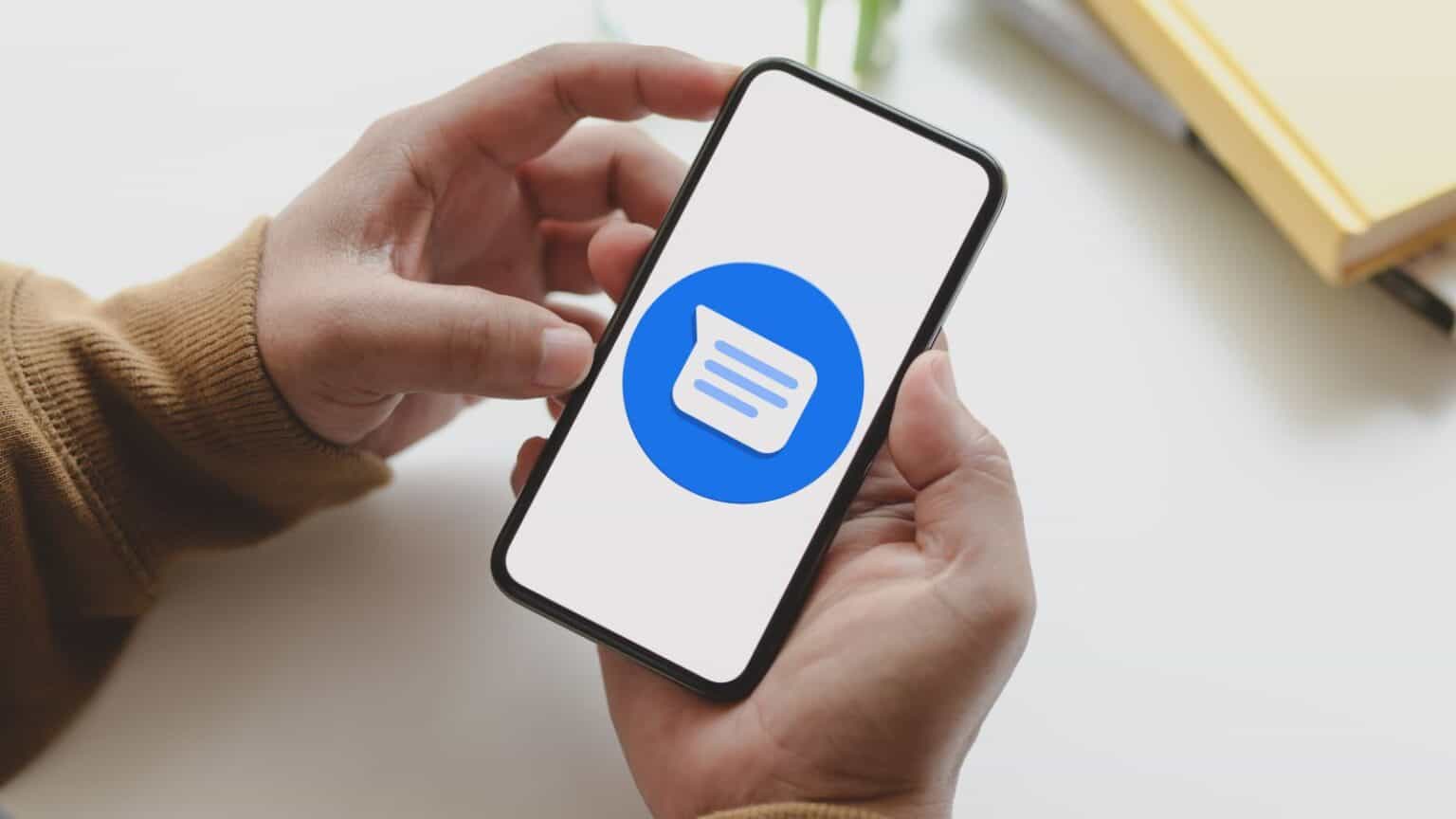 Google Message si aggiorna