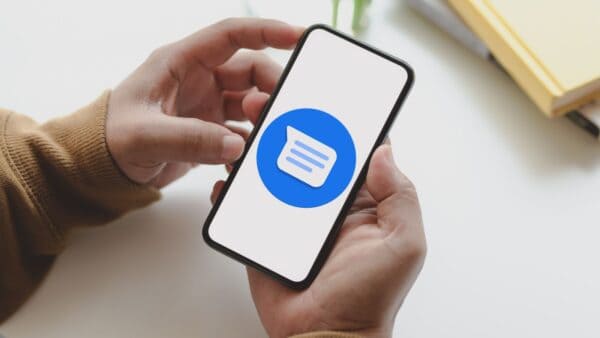 Google Message si aggiorna