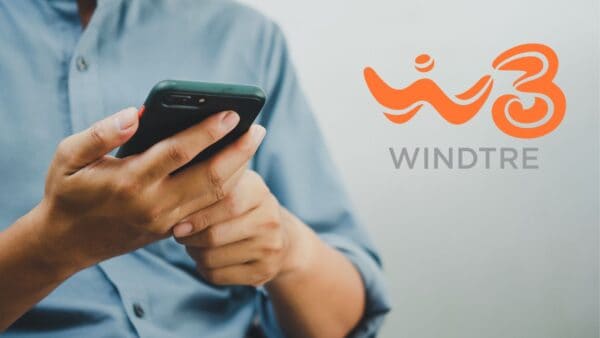 WindTre e le sue incredibili promozioni telefoniche