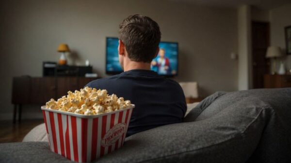 Abbonamenti e streaming: in Italia si spende una media di 600 euro all'anno