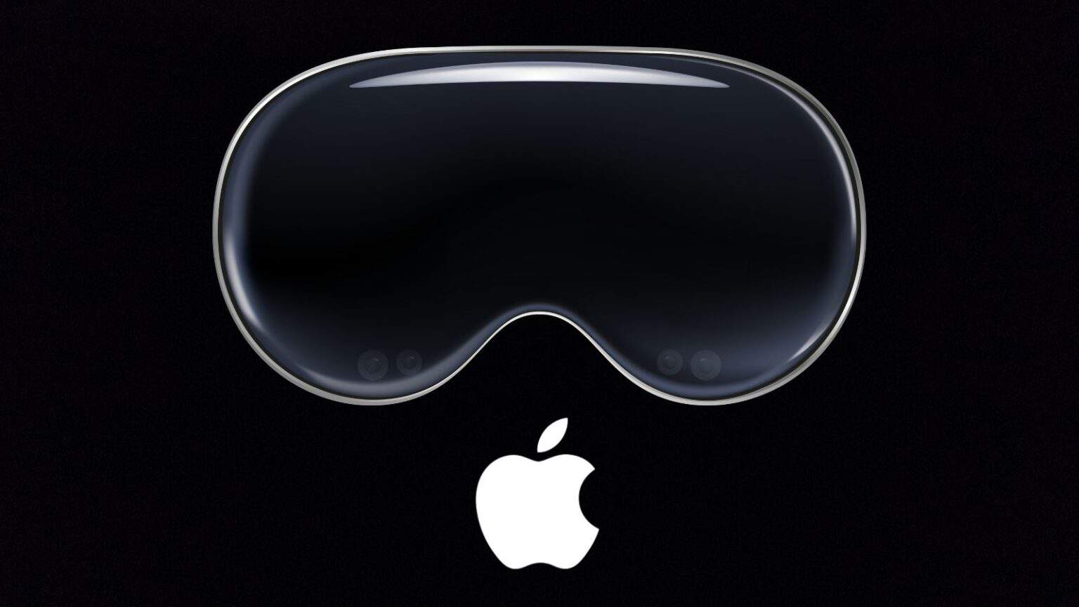 Apple Vision Pro a Luglio disponibile su altri mercati