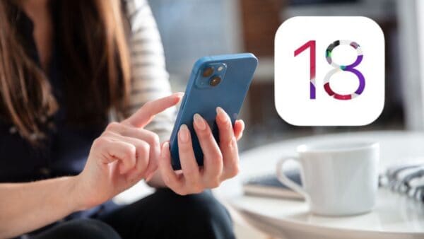 Alcune funzioni del nuovo sistema operativo arriveranno solo con iOS 18.1