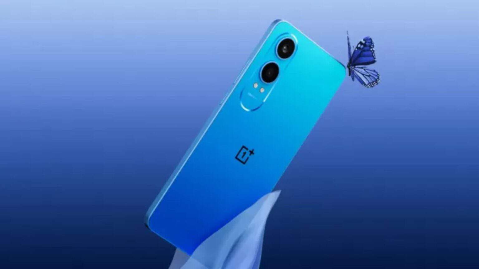 OnePlus, nuovo modello molto interessante