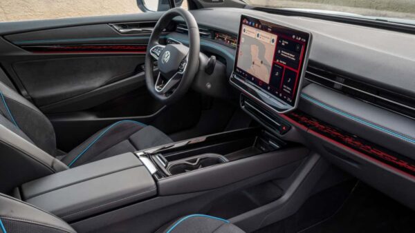 Volkswagen, aggiornamenti importanti