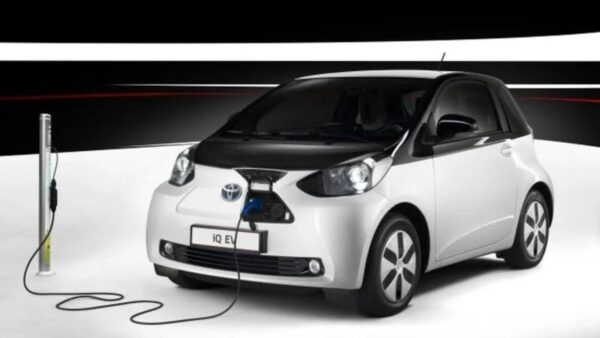 In Giappone si possono ricaricare le auto pagando solo 20 mensili