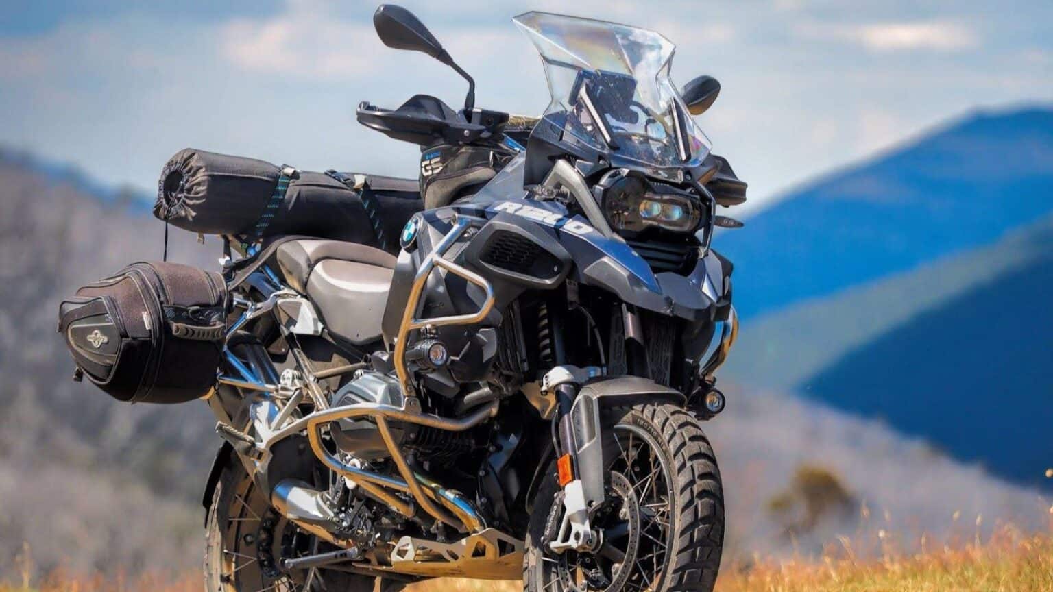 BMW non si concentrerà sull'elettrico per quanto riguarda le moto