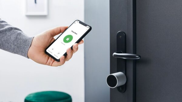 Netatmo Door Lock, ecco la migliore serratura smart non connessa