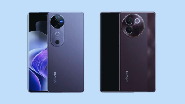 Vivo V40 5G e V40 Lite 5G, ecco i nuovi incredibili dispositivi di Vivo