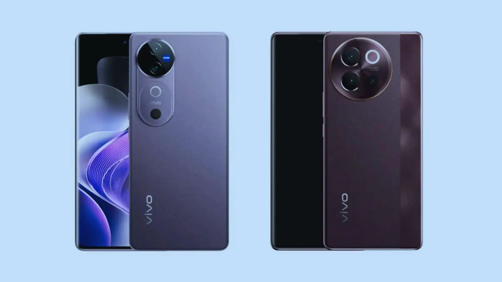 Vivo V40 5G e V40 Lite 5G, ecco i nuovi incredibili dispositivi di Vivo
