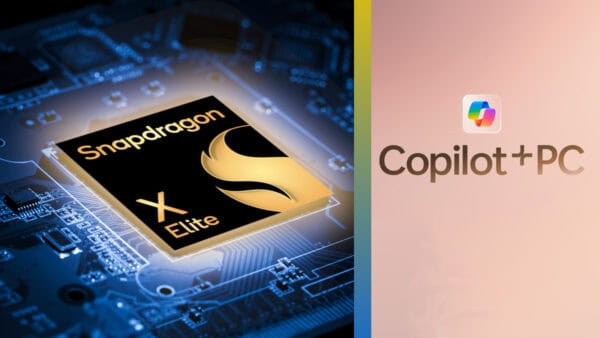 Nuovi Snapdragon per PC Copilot+
