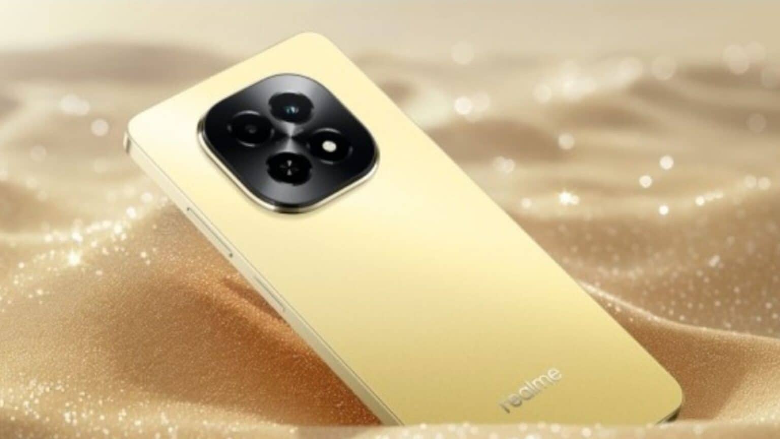 Realme v60s specs