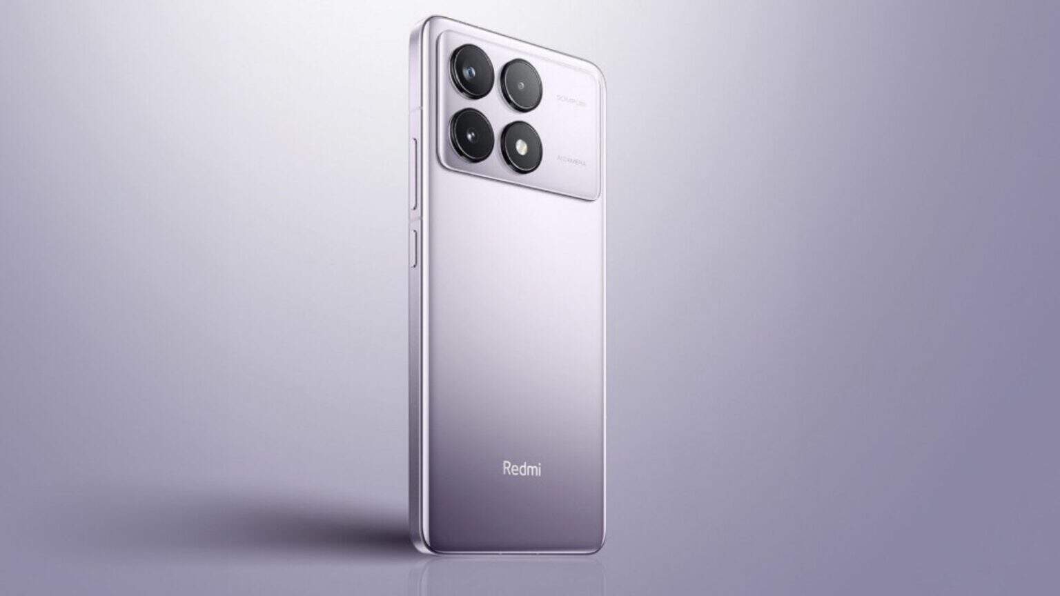 Redmi k70 Ultra specs