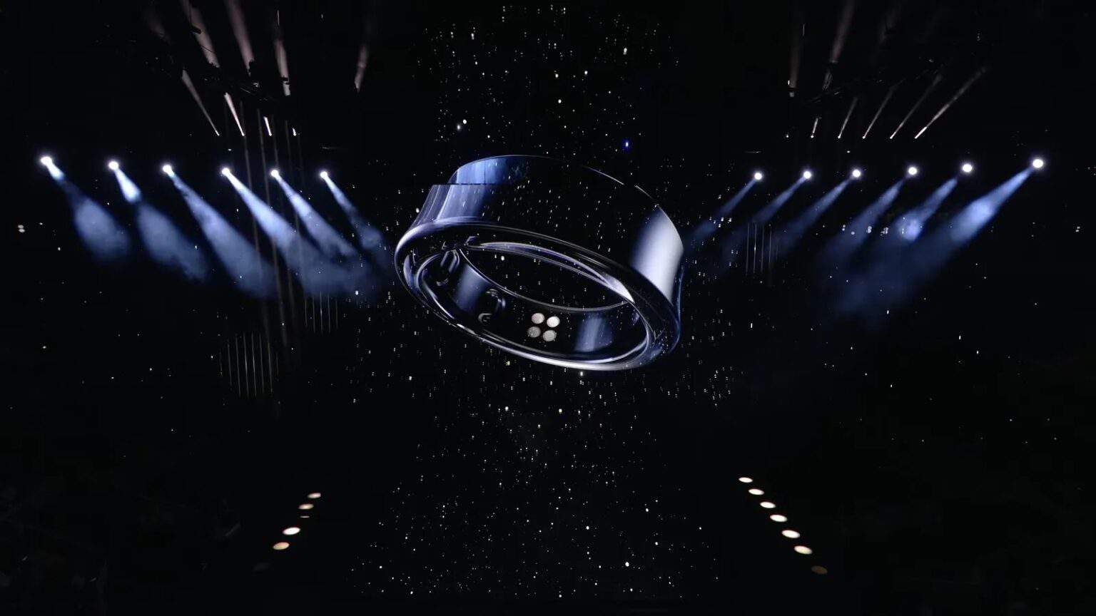 Samsung, Galaxy, Ring