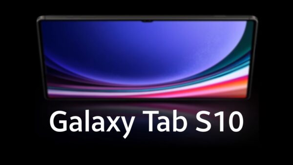 Samsung Tab S10+ Prestazioni