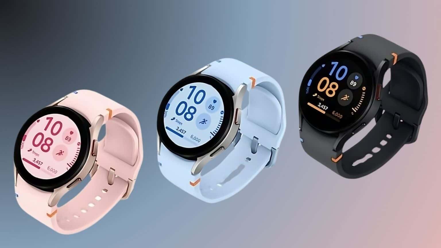 Nuovo smartwatch economico di Samsung