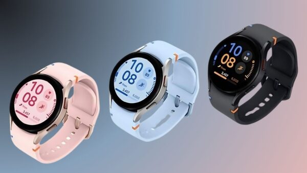Nuovo smartwatch economico di Samsung